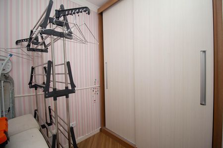 Apartamento à venda com 64m², 3 quartos e 1 vaga Apartamento à venda com 64m², 3 quartos e 1 vagaQuarto 2