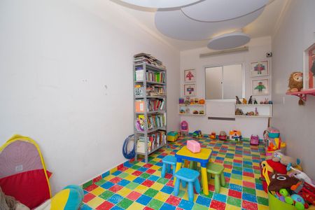 Apartamento à venda com 64m², 3 quartos e 1 vaga Apartamento à venda com 64m², 3 quartos e 1 vagaBrinquedoteca