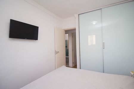 Apartamento à venda com 64m², 3 quartos e 1 vaga Apartamento à venda com 64m², 3 quartos e 1 vagaQuarto 3