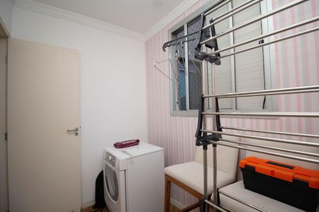 Apartamento à venda com 64m², 3 quartos e 1 vaga Apartamento à venda com 64m², 3 quartos e 1 vagaQuarto 2