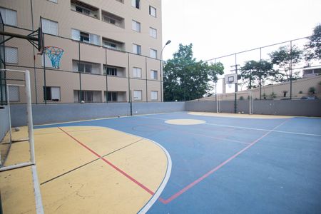 Apartamento à venda com 64m², 3 quartos e 1 vaga Apartamento à venda com 64m², 3 quartos e 1 vagaQuadra Esportiva