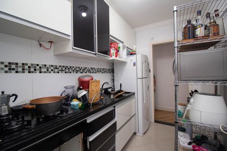 Apartamento à venda com 64m², 3 quartos e 1 vaga Apartamento à venda com 64m², 3 quartos e 1 vagaCozinha