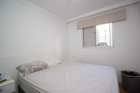 Apartamento à venda com 64m², 3 quartos e 1 vaga Apartamento à venda com 64m², 3 quartos e 1 vagaQuarto 3