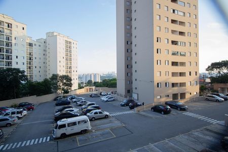 Apartamento à venda com 64m², 3 quartos e 1 vaga Apartamento à venda com 64m², 3 quartos e 1 vagaVista do Quarto 3