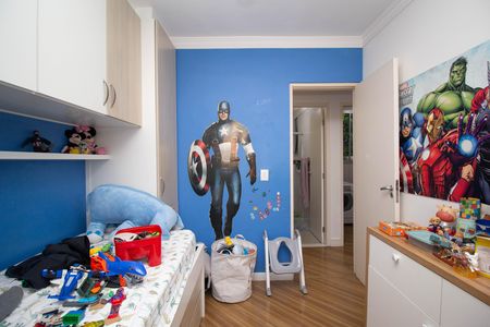 Apartamento à venda com 64m², 3 quartos e 1 vaga Apartamento à venda com 64m², 3 quartos e 1 vagaQuarto 1