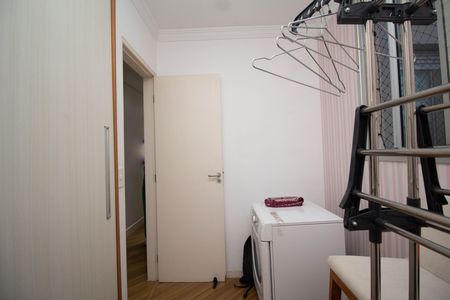 Apartamento à venda com 64m², 3 quartos e 1 vaga Apartamento à venda com 64m², 3 quartos e 1 vagaQuarto 2