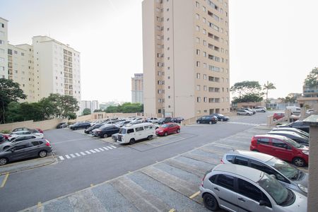 Apartamento à venda com 64m², 3 quartos e 1 vaga Apartamento à venda com 64m², 3 quartos e 1 vagaÁrea comum