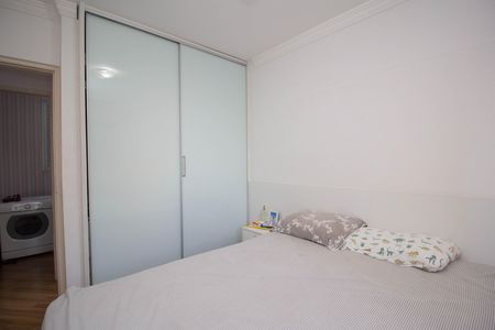 Apartamento à venda com 64m², 3 quartos e 1 vaga Apartamento à venda com 64m², 3 quartos e 1 vagaQuarto 3