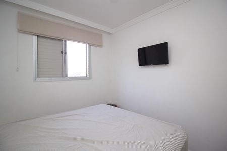 Apartamento à venda com 64m², 3 quartos e 1 vaga Apartamento à venda com 64m², 3 quartos e 1 vagaQuarto 3