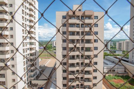 Apartamento para alugar com 46m², 1 quarto e 1 vaga Apartamento para alugar com 46m², 1 quarto e 1 vagaVista do Quarto