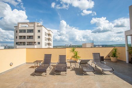 Apartamento para alugar com 46m², 1 quarto e 1 vaga Apartamento para alugar com 46m², 1 quarto e 1 vagaÁrea comum