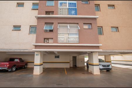 Apartamento para alugar com 46m², 1 quarto e 1 vaga Apartamento para alugar com 46m², 1 quarto e 1 vagaGaragem