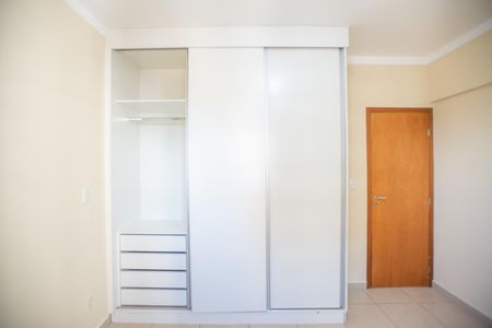 Apartamento para alugar com 46m², 1 quarto e 1 vaga Apartamento para alugar com 46m², 1 quarto e 1 vagaQuarto - Armários