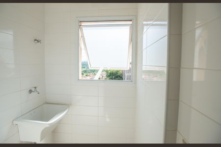 Apartamento para alugar com 46m², 1 quarto e 1 vaga Apartamento para alugar com 46m², 1 quarto e 1 vagaÁrea de Serviço