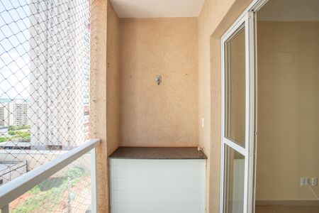 Apartamento para alugar com 46m², 1 quarto e 1 vaga Apartamento para alugar com 46m², 1 quarto e 1 vagaSacada