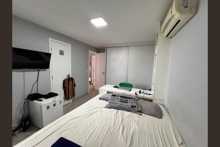 Casa de condomínio à venda com 173m², 7 quartos e 1 vagaQuarto 5 - Suíte