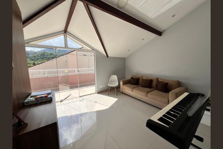 Casa de condomínio à venda com 173m², 7 quartos e 1 vagaQuarto 01 Suite