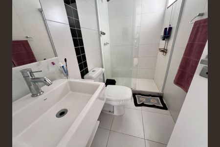 Casa de condomínio à venda com 173m², 7 quartos e 1 vagaBanheiro Suíte 01