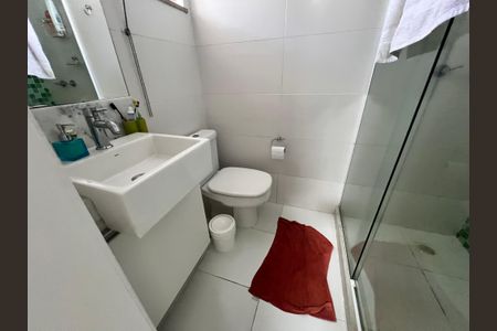 Casa de condomínio à venda com 173m², 7 quartos e 1 vagaBanheiro Suíte 5