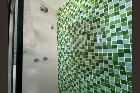 Casa de condomínio à venda com 173m², 7 quartos e 1 vagaBanheiro Suíte 5