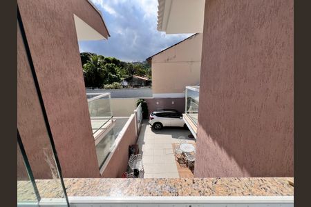 Casa de condomínio à venda com 173m², 7 quartos e 1 vagaVista - Quarto 4