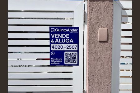 Casa de condomínio à venda com 173m², 7 quartos e 1 vagaPlaca