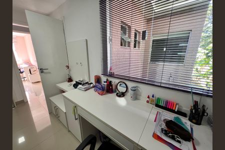 Casa de condomínio à venda com 173m², 7 quartos e 1 vagaQuarto 3 Suíte