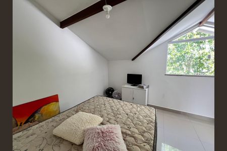 Casa de condomínio à venda com 173m², 7 quartos e 1 vagaQuarto 02 Suíte