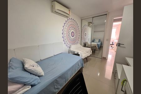 Casa de condomínio à venda com 173m², 7 quartos e 1 vagaQuarto 3 Suíte