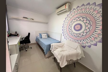 Casa de condomínio à venda com 173m², 7 quartos e 1 vagaQuarto 3 Suíte