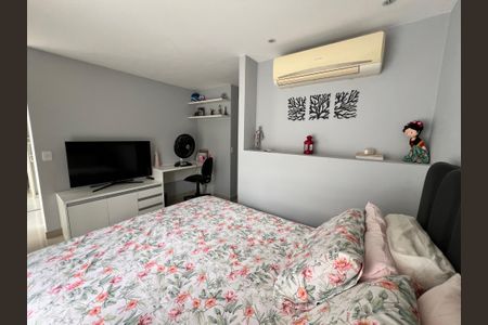 Casa de condomínio à venda com 173m², 7 quartos e 1 vagaQuarto 6 Suíte