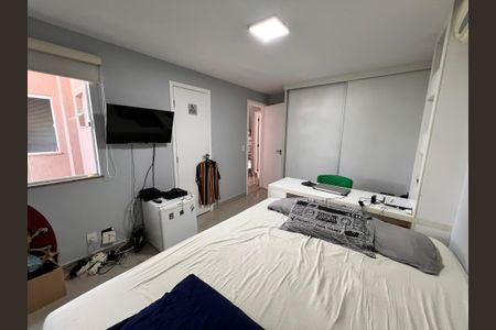 Casa de condomínio à venda com 173m², 7 quartos e 1 vagaQuarto 5 - Suíte