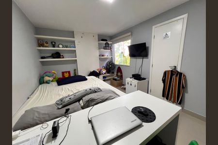 Casa de condomínio à venda com 173m², 7 quartos e 1 vagaQuarto 5 - Suíte