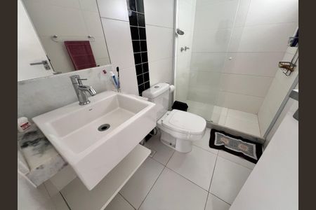 Casa de condomínio à venda com 173m², 7 quartos e 1 vagaBanheiro Suíte 01