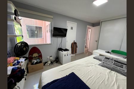 Casa de condomínio à venda com 173m², 7 quartos e 1 vagaQuarto 5 - Suíte