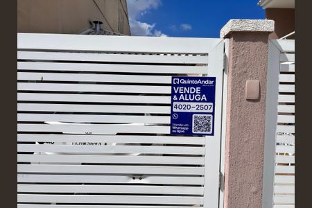 Casa de condomínio à venda com 173m², 7 quartos e 1 vagaPlaca