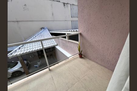 Casa de condomínio à venda com 173m², 7 quartos e 1 vagaVaranda Suíte 6