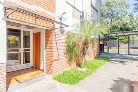 Apartamento à venda com 33m², 1 quarto e sem vaga Apartamento à venda com 33m², 1 quarto e sem vagaEntrada