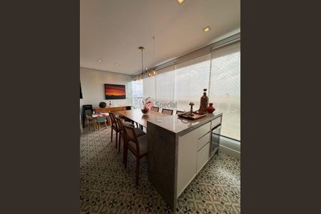 Apartamento à venda com 92m², 2 quartos e 3 vagas