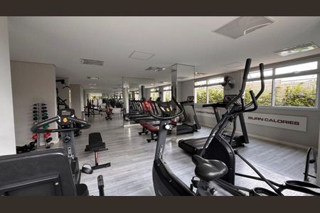 Apartamento à venda com 92m², 2 quartos e 3 vagas