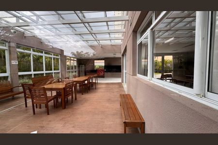 Apartamento à venda com 92m², 2 quartos e 3 vagas