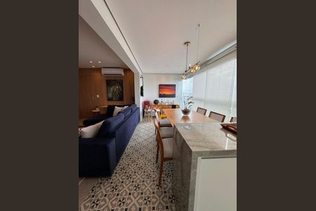 Apartamento à venda com 92m², 2 quartos e 3 vagas