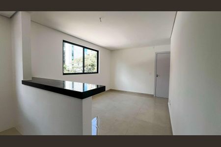 Apartamento à venda com 38m², 1 quarto e 1 vaga