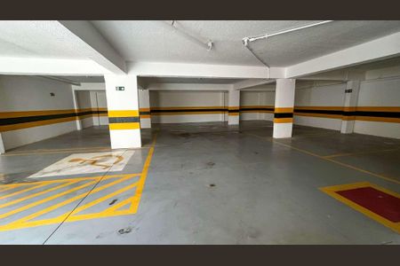 Apartamento à venda com 38m², 1 quarto e 1 vaga