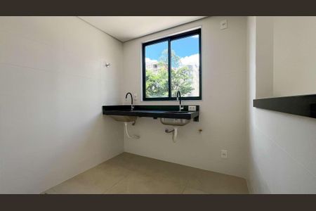 Apartamento à venda com 38m², 1 quarto e 1 vaga