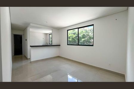 Apartamento à venda com 38m², 1 quarto e 1 vaga