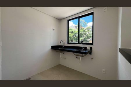 Apartamento à venda com 38m², 1 quarto e 1 vaga