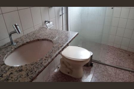 Apartamento à venda com 2 quartos, 68m² em Fernão Dias, Belo Horizonte