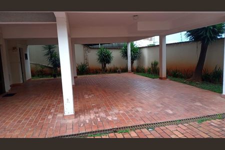 Apartamento à venda com 68m², 2 quartos e 2 vagas