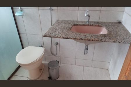 Apartamento à venda com 2 quartos, 68m² em Fernão Dias, Belo Horizonte